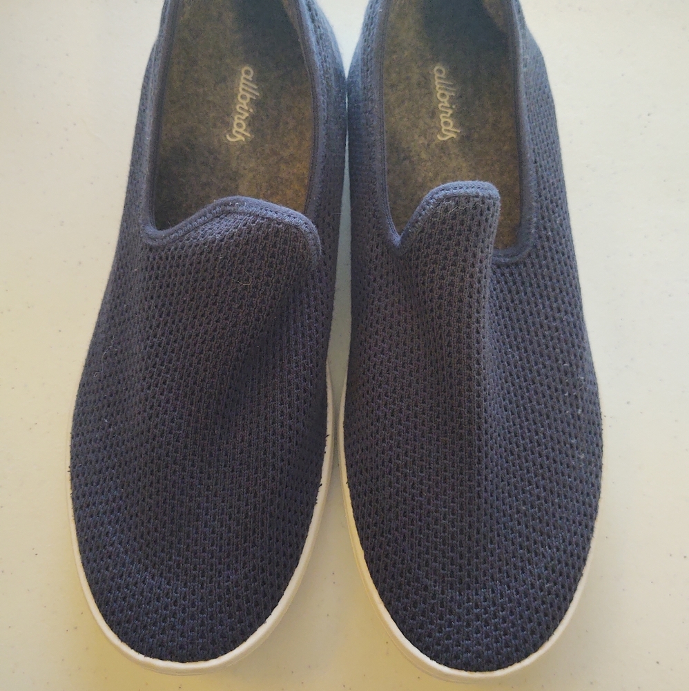 Allbirds Tree Loungers